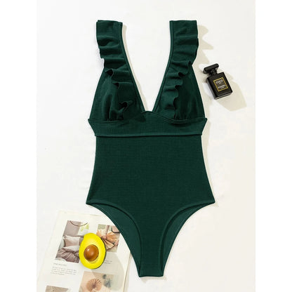 Karla - Swimsuit