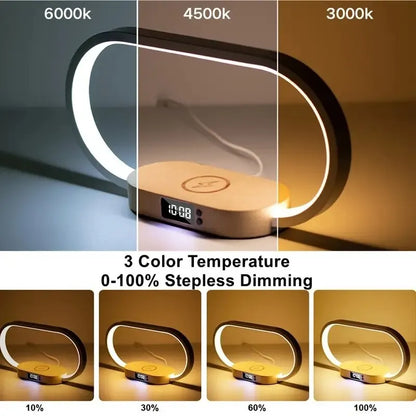 Timber - Multifunction Wireless Charger