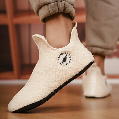 Romeu - Winter Slippers