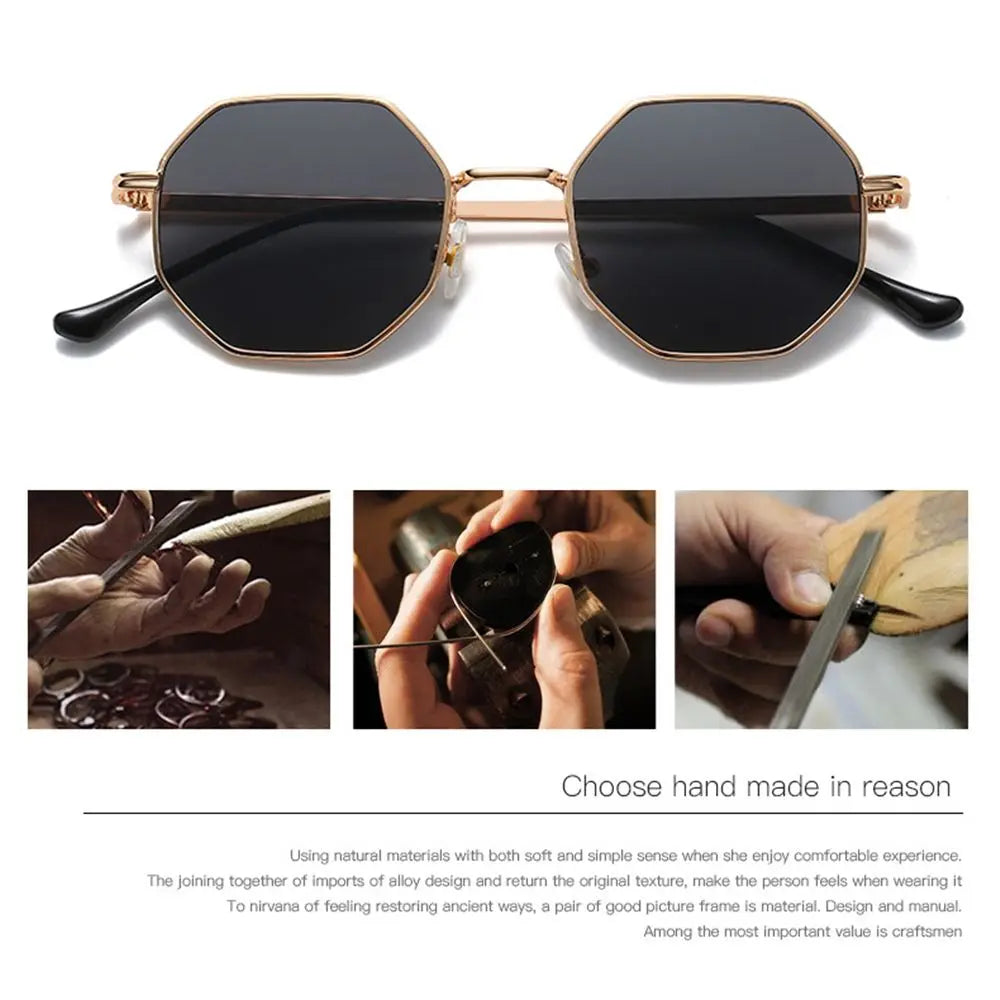 Aria Sunglasses