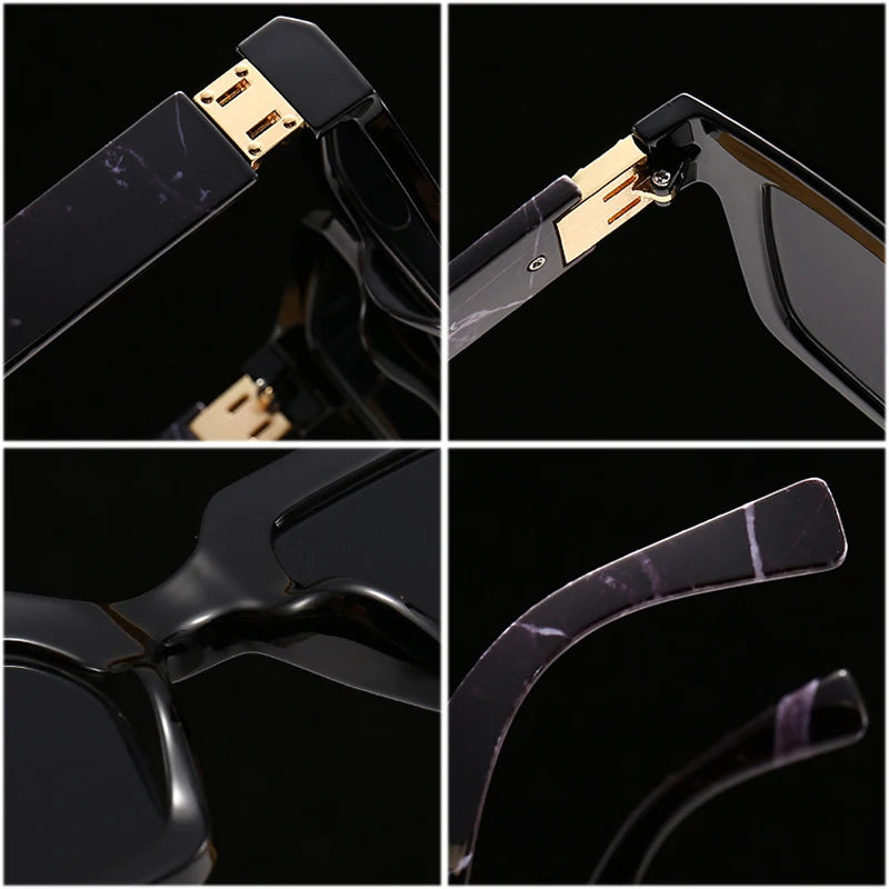 Melissa - Elegant Sunglasses