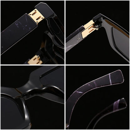 Melissa - Elegant Sunglasses