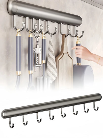 Tuli Wall Mounted Kitchen Hook