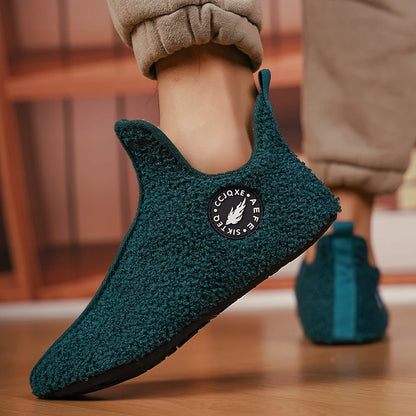 Romeu - Winter Slippers