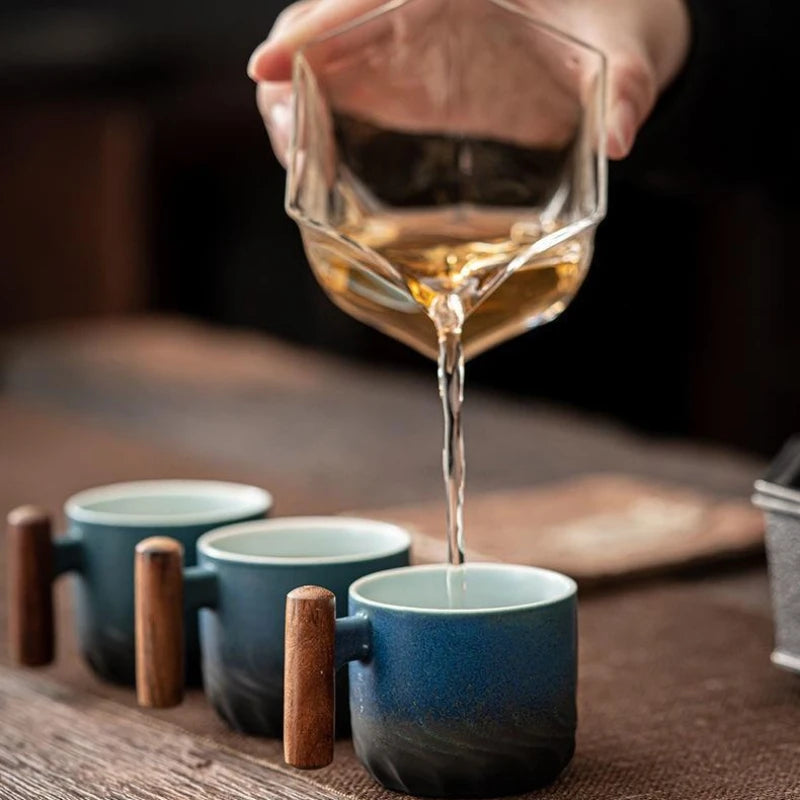 Bonku - Japanese Style Espresso Mug