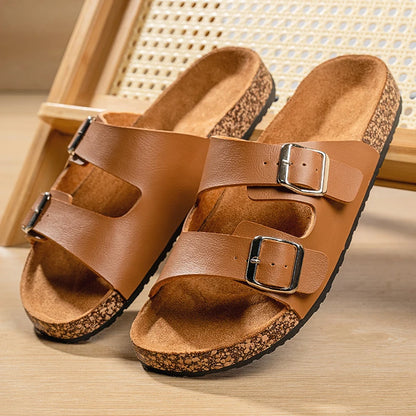 Manoa Sandals