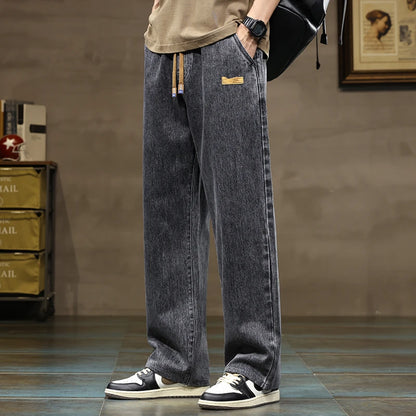 Vicario - Straight Jeans