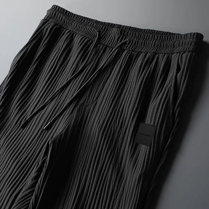 Quito Pleated Lounge Set