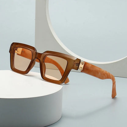 Melissa - Elegant Sunglasses