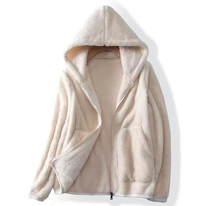 Geneva - Fleece Jacket