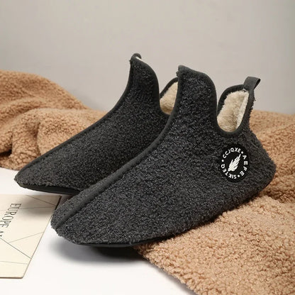 Romeu - Winter Slippers