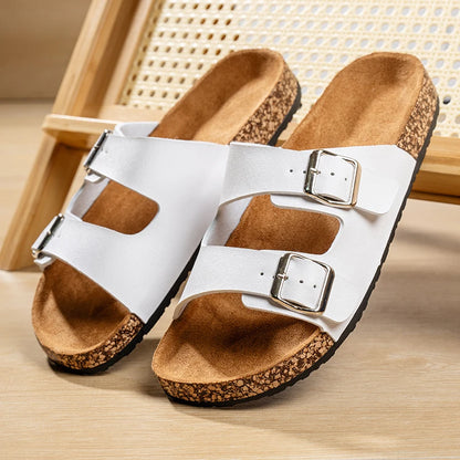 Manoa Sandals