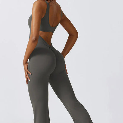 Gisele - Gym Set