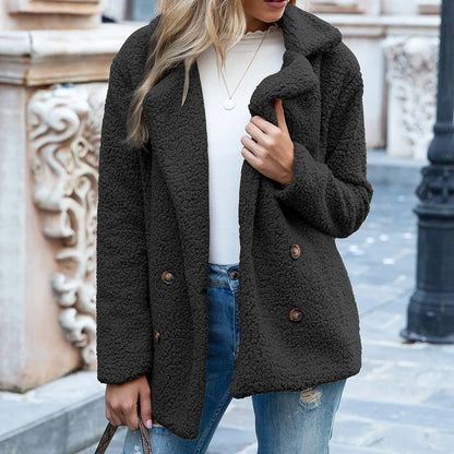 Debbie - Fur Jacket