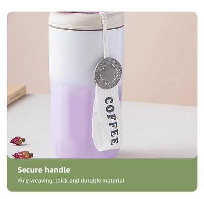 Cruiser - Smart Coffee Thermos