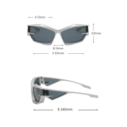 Santini -  Sunglasses