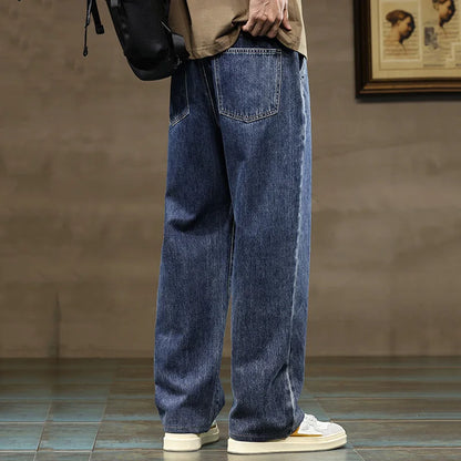 Vicario - Straight Jeans