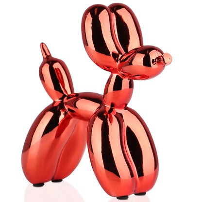 Milo Balloon Dog Statue