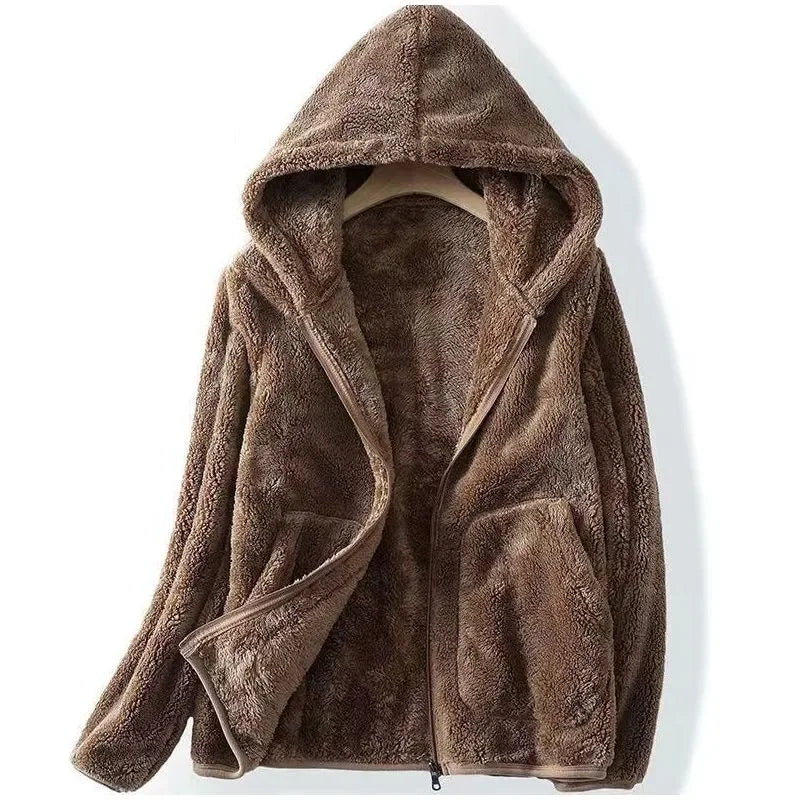 Geneva - Fleece Jacket