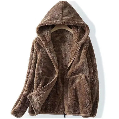 Geneva - Fleece Jacket