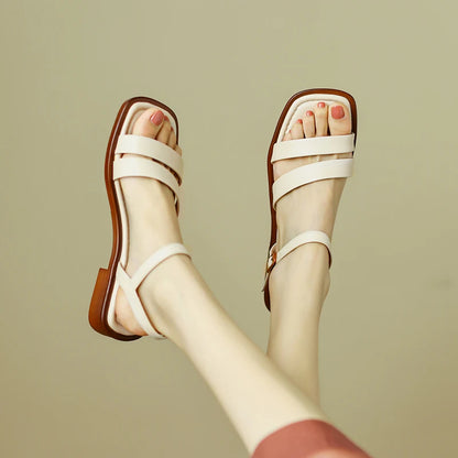 Gia - Sandals