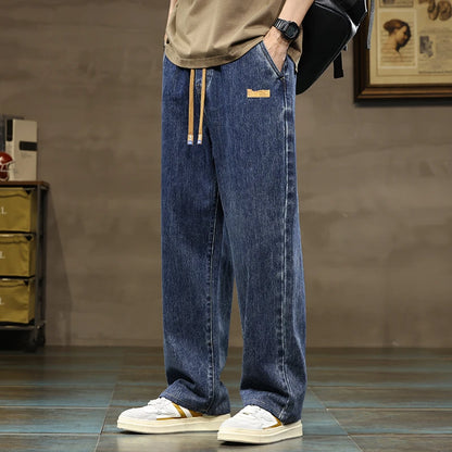 Vicario - Straight Jeans
