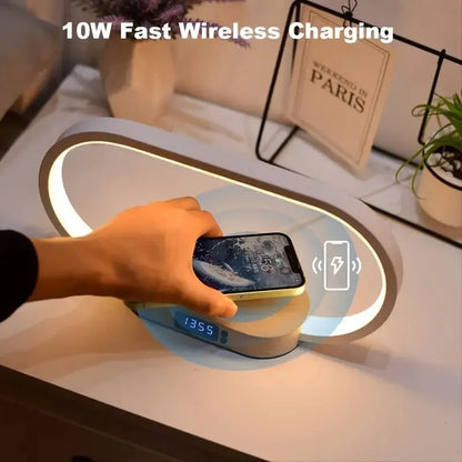 Timber - Multifunction Wireless Charger