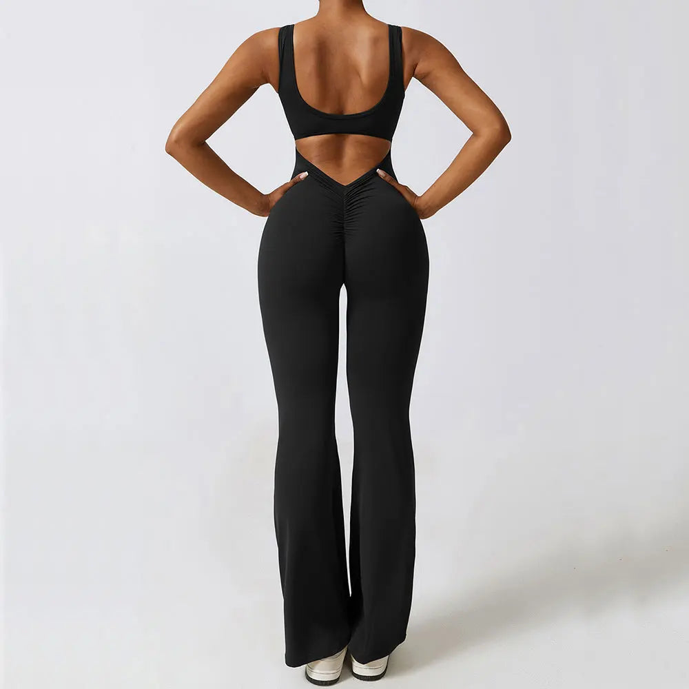 Gisele - Gym Set