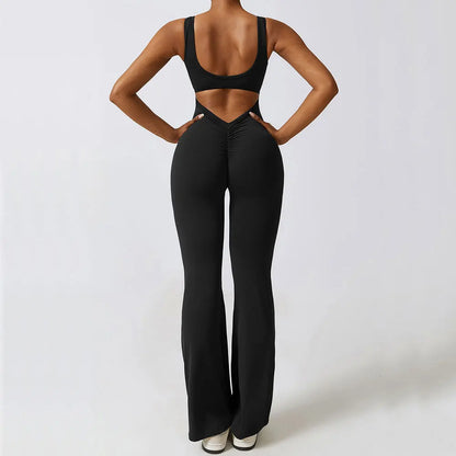 Gisele - Gym Set