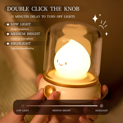 Kandly - Night Light
