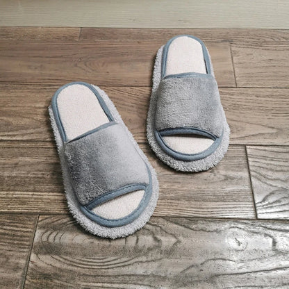 Moppy Lazy Slippers