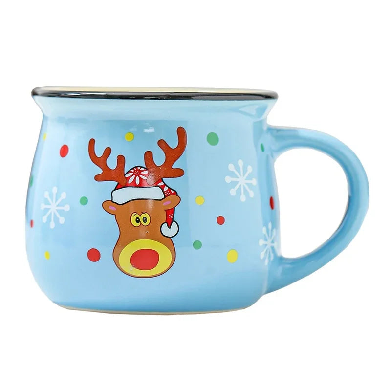 Christmas Ceramic Mug