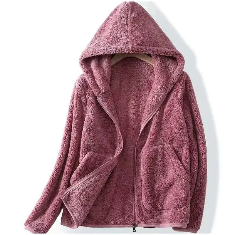 Geneva - Fleece Jacket