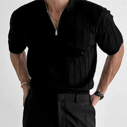 Ettore - Men Casual Shirt