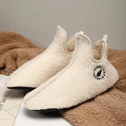Romeu - Winter Slippers