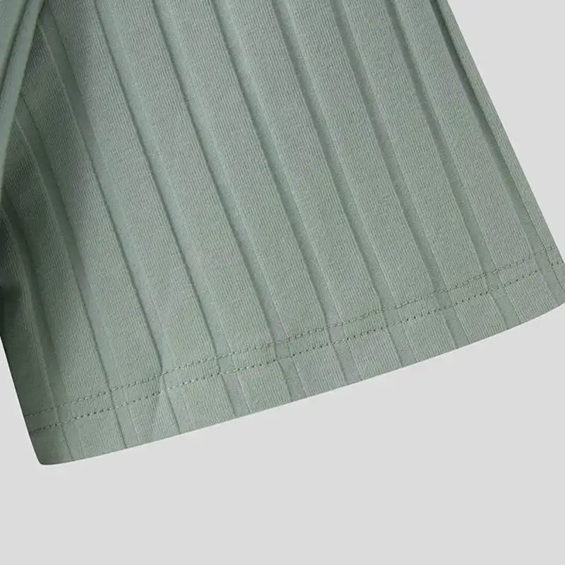 Ettore - Men Casual Shirt