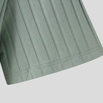 Ettore - Men Casual Shirt
