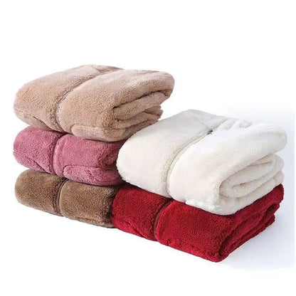 Geneva - Fleece Jacket