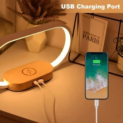 Timber - Multifunction Wireless Charger