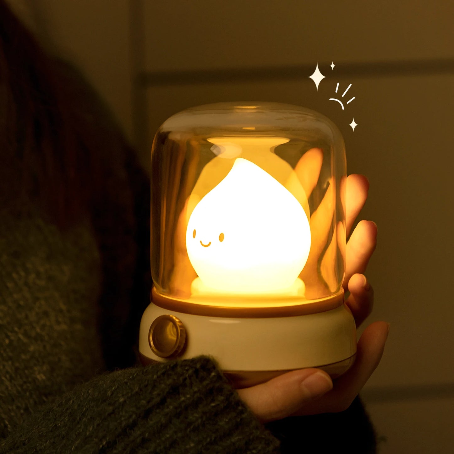 Kandly - Night Light