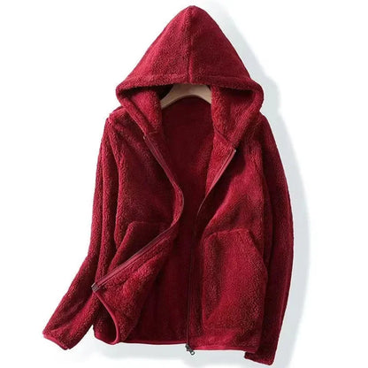 Geneva - Fleece Jacket