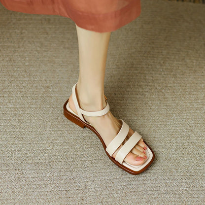 Gia - Sandals