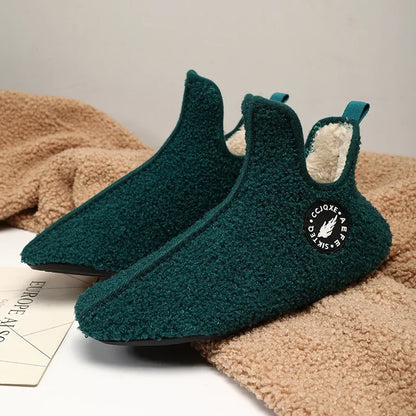 Romeu - Winter Slippers