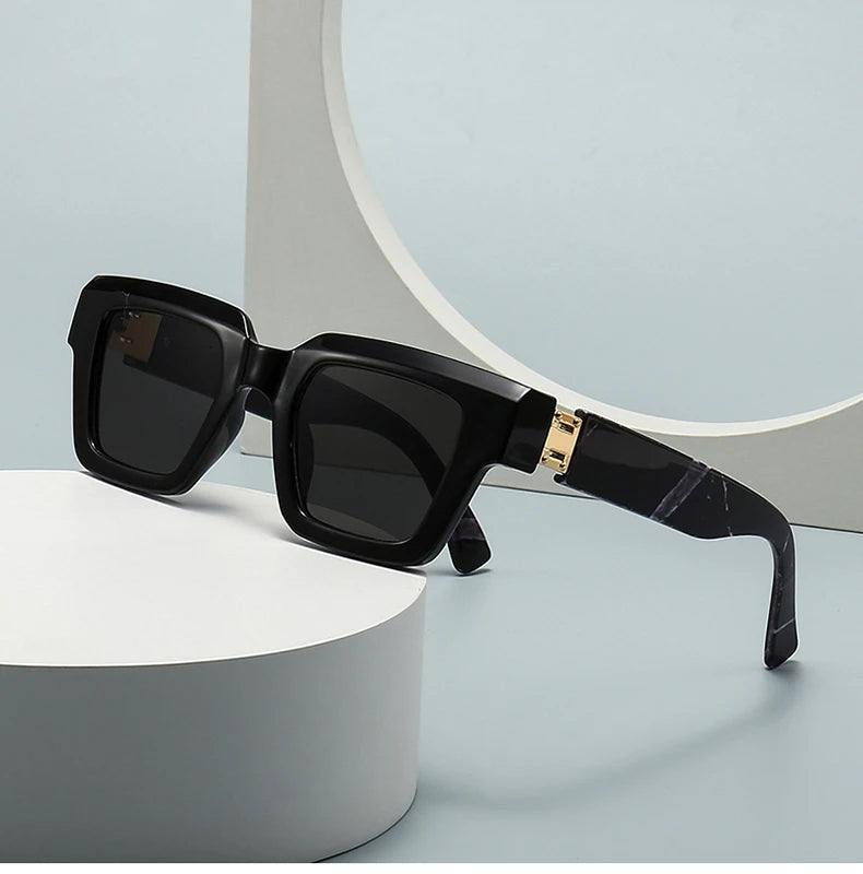 Melissa - Elegant Sunglasses