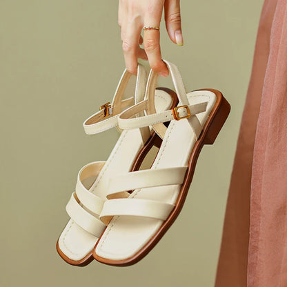 Gia - Sandals