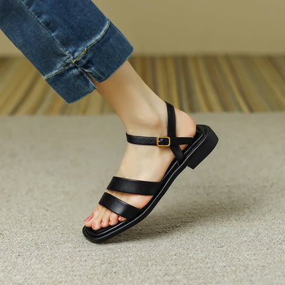 Gia - Sandals