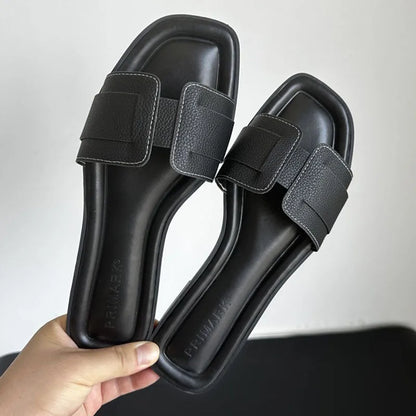 Helen - Flat Sandals