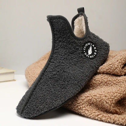 Romeu - Winter Slippers