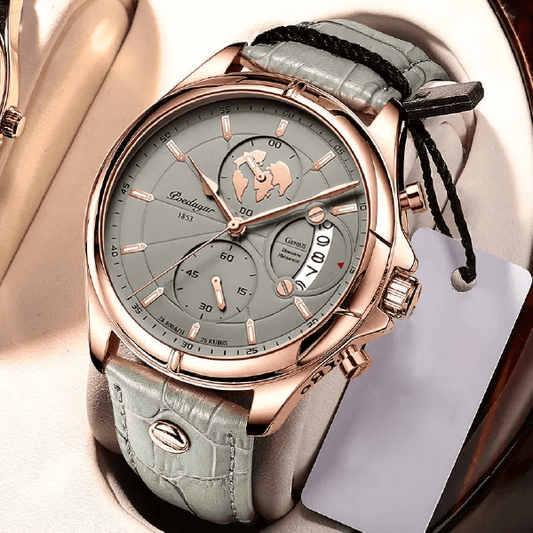 Oxford Luxury Watch
